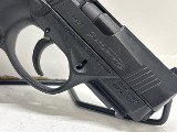 BERETTA PX4 STORM - PISTOL .40 - Image 5 of 9