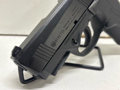 BERETTA PX4 STORM - PISTOL .40 - Image 2 of 9