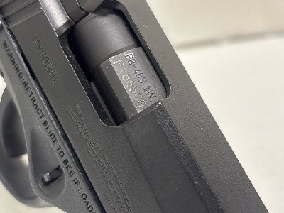 BERETTA PX4 STORM - PISTOL .40 - Image 7 of 9
