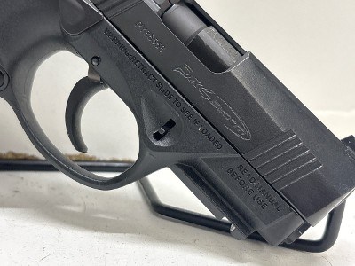 BERETTA PX4 STORM - PISTOL .40 - Image 5 of 9