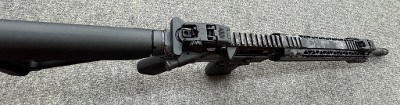 BLACK RAIN ORDNANCE SPEC 15 5.56X45MM NATO - Image 9 of 10