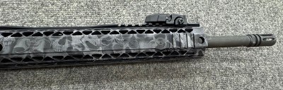 BLACK RAIN ORDNANCE SPEC 15 5.56X45MM NATO - Image 5 of 10