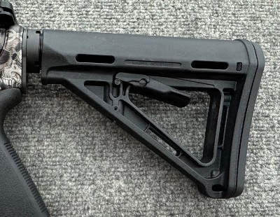 BLACK RAIN ORDNANCE SPEC 15 5.56X45MM NATO - Image 7 of 10