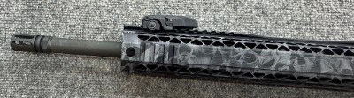 BLACK RAIN ORDNANCE SPEC 15 5.56X45MM NATO - Image 8 of 10