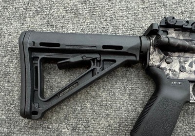 BLACK RAIN ORDNANCE SPEC 15 5.56X45MM NATO - Image 6 of 10