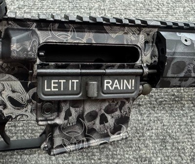 BLACK RAIN ORDNANCE SPEC 15 5.56X45MM NATO - Image 3 of 10
