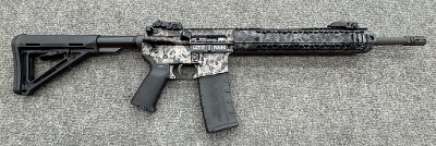 BLACK RAIN ORDNANCE SPEC 15 5.56X45MM NATO - Image 1 of 10