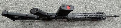 BLACK RAIN ORDNANCE SPEC 15 5.56X45MM NATO - Image 10 of 10