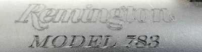 REMINGTON 783 .308 WIN - Image 8 of 12