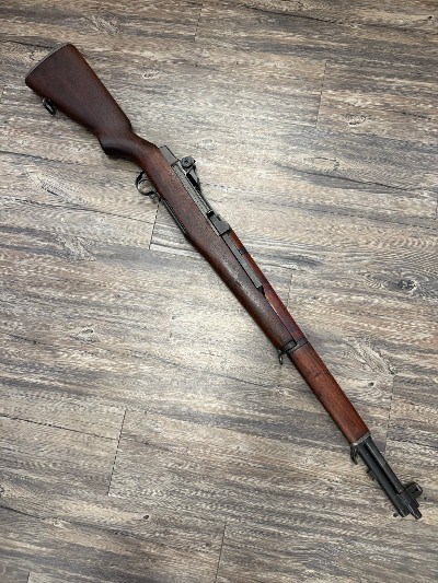 H&R M1 GARAND .30-06 SPRG - Image 3 of 6