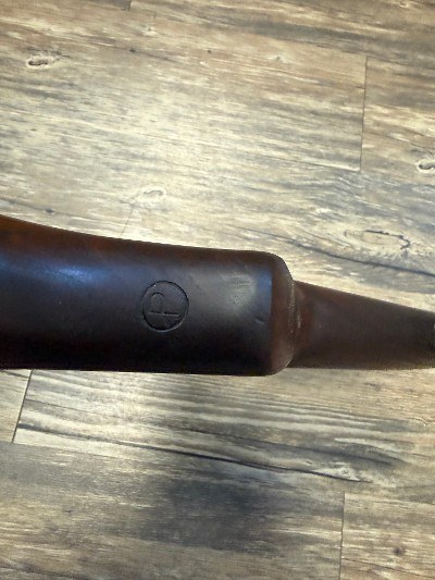 H&R M1 GARAND .30-06 SPRG - Image 2 of 6