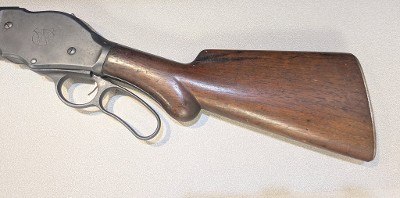 WINCHESTER 1887 12 GA - Image 4 of 13