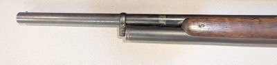 WINCHESTER 1887 12 GA - Image 2 of 13