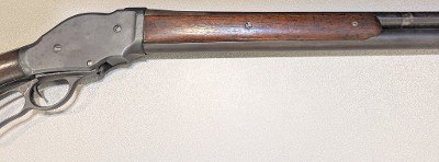 WINCHESTER 1887 12 GA - Image 6 of 13