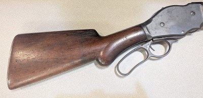WINCHESTER 1887 12 GA - Image 5 of 13