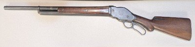 WINCHESTER 1887 12 GA - Image 1 of 13