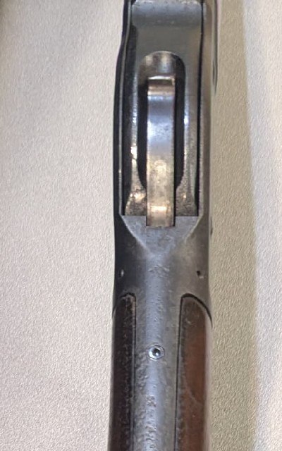WINCHESTER 1887 12 GA - Image 10 of 13