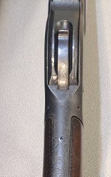 WINCHESTER 1887 12 GA - Image 10 of 13