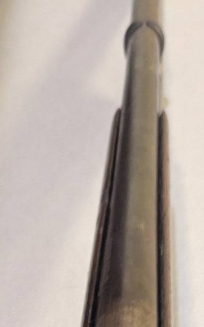 WINCHESTER 1887 12 GA - Image 11 of 13