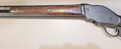 WINCHESTER 1887 12 GA - Image 3 of 13