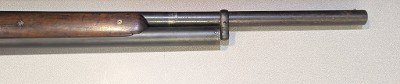 WINCHESTER 1887 12 GA - Image 7 of 13