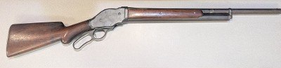 WINCHESTER 1887 12 GA - Image 8 of 13