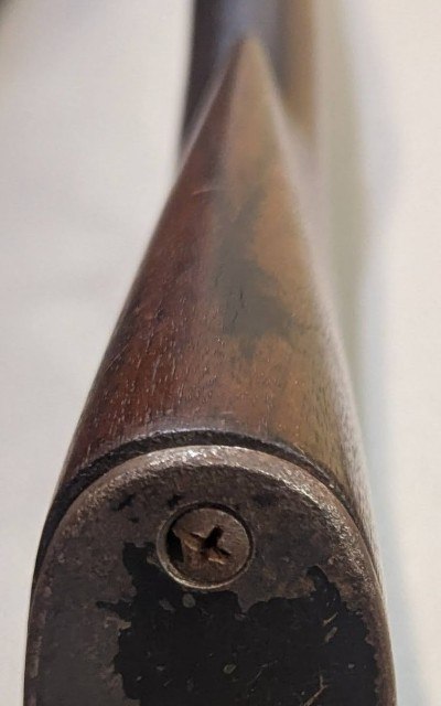 WINCHESTER 1887 12 GA - Image 9 of 13