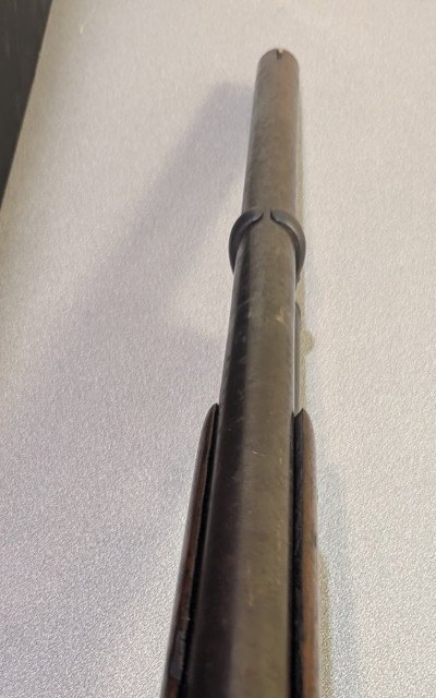 WINCHESTER 1887 12 GA - Image 12 of 13