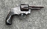 SMITH & WESSON Hand Ejector .32 S&W LONG - Image 1 of 9