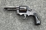 SMITH & WESSON Hand Ejector .32 S&W LONG - Image 2 of 9