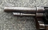 SMITH & WESSON Hand Ejector .32 S&W LONG - Image 6 of 9
