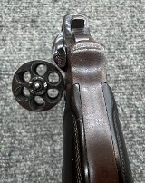 SMITH & WESSON Hand Ejector .32 S&W LONG - Image 3 of 9
