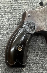 SMITH & WESSON Hand Ejector .32 S&W LONG - Image 5 of 9