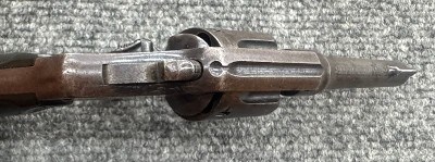 SMITH & WESSON Hand Ejector .32 S&W LONG - Image 9 of 9