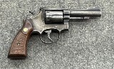 SMITH & WESSON MODEL 10 .38 S&W - Image 1 of 10