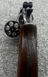 SMITH & WESSON MODEL 10 .38 S&W - Image 3 of 10