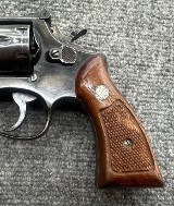 SMITH & WESSON MODEL 10 .38 S&W - Image 7 of 10