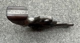 SMITH & WESSON MODEL 10 .38 S&W - Image 6 of 10