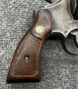 SMITH & WESSON MODEL 10 .38 S&W - Image 10 of 10