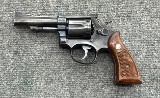 SMITH & WESSON MODEL 10 .38 S&W - Image 2 of 10
