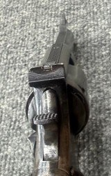 SMITH & WESSON MODEL 10 .38 S&W - Image 5 of 10