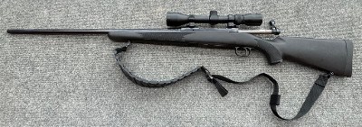 SAVAGE ARMS 111 .300 WIN MAG - Image 2 of 9
