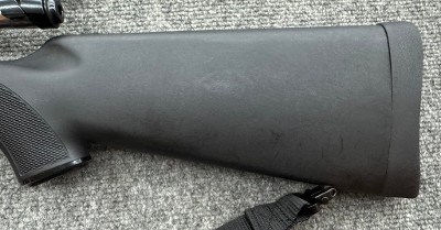 SAVAGE ARMS 111 .300 WIN MAG - Image 6 of 9