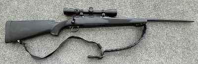 SAVAGE ARMS 111 .300 WIN MAG - Image 1 of 9