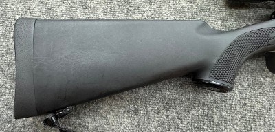 SAVAGE ARMS 111 .300 WIN MAG - Image 5 of 9