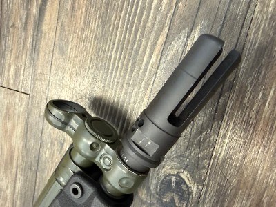 HECKLER & KOCH PCS52 7.62X39MM - Image 6 of 7