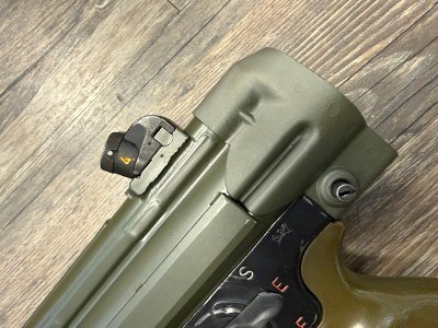 HECKLER & KOCH PCS52 7.62X39MM - Image 2 of 7