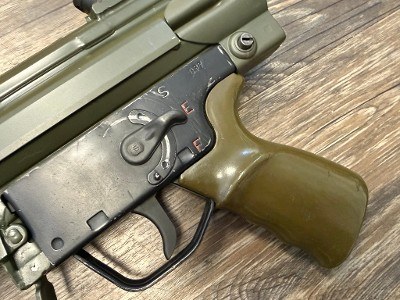 HECKLER & KOCH PCS52 7.62X39MM - Image 5 of 7