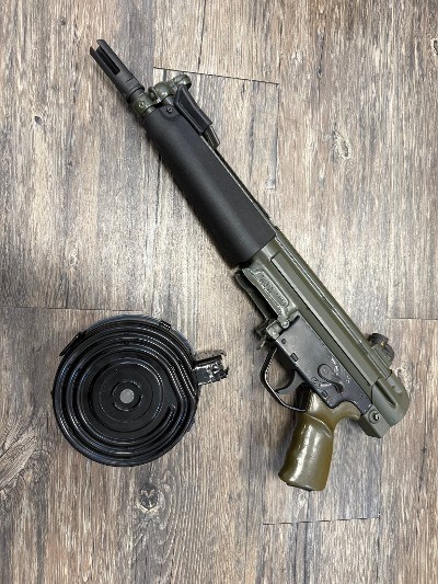 HECKLER & KOCH PCS52 7.62X39MM - Image 3 of 7