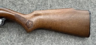 GLENFIELD Model 60 .22 LR - Image 5 of 8